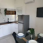 Apartamento Legin Živogošće