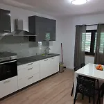 Legin * Živogošće