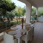 Apartamento Legin *