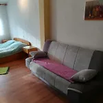Apartamento Legin *