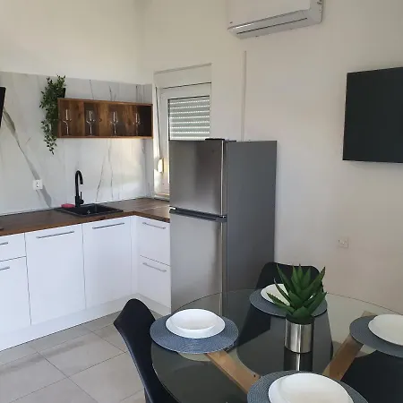 Apartamento Legin Živogošće