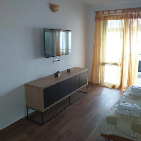 Legin * Živogošće