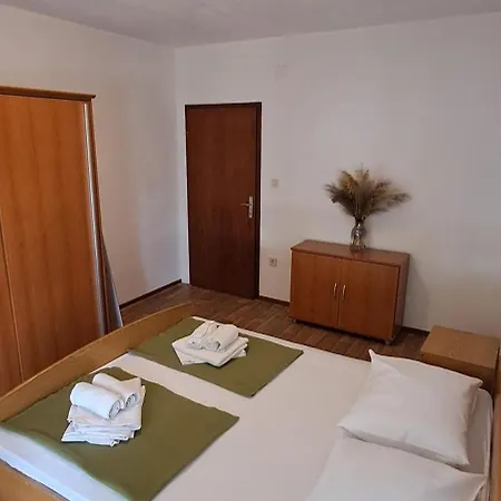 Apartamento Legin Živogošće
