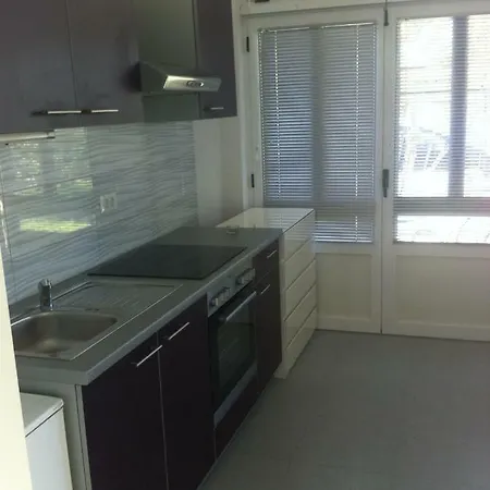 Apartamento Legin Živogošće