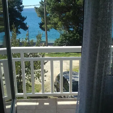 Legin Živogošće