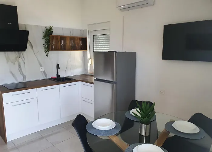 Apartment Legin Živogošće