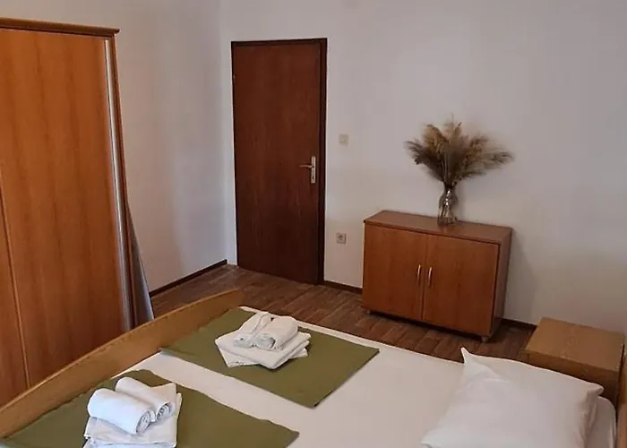 Apartment Legin Živogošće