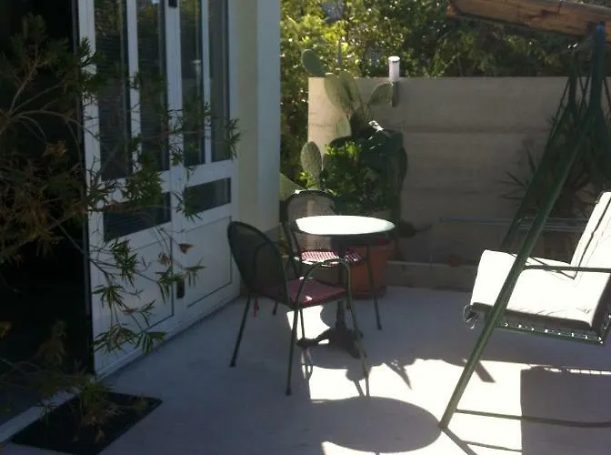 Legin * Živogošće