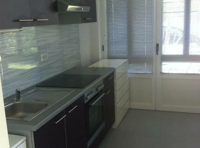Apartment Legin Živogošće