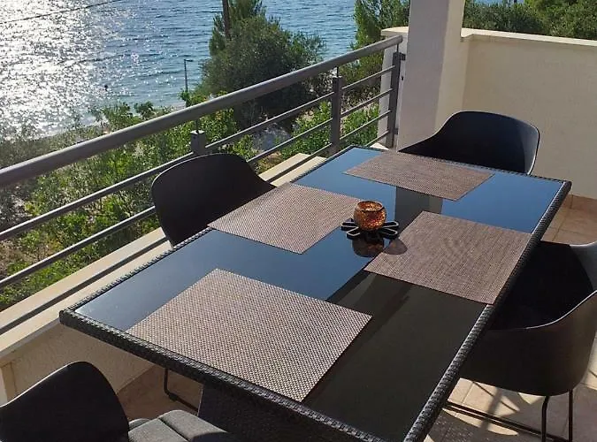 Legin * Živogošće