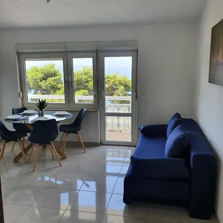 Apartament Legin