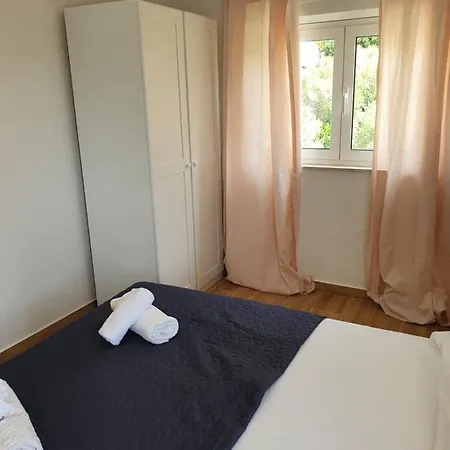 Apartman Legin
