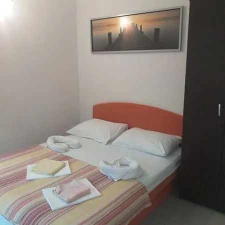 Legin * Živogošće