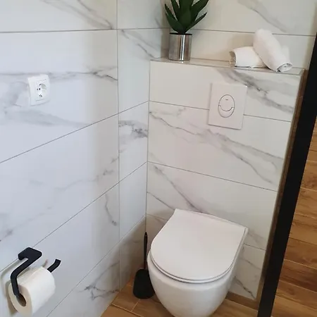 Legin Apartman *