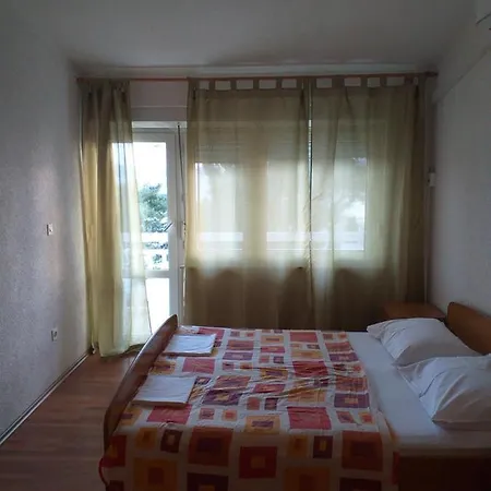 Legin Apartman
