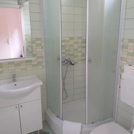 Legin Apartment