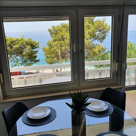 Legin Apartman *