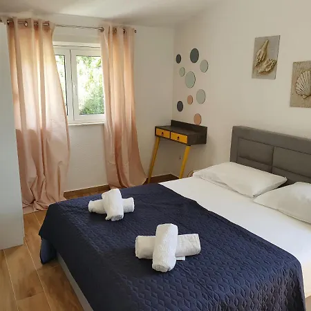Apartman Legin *