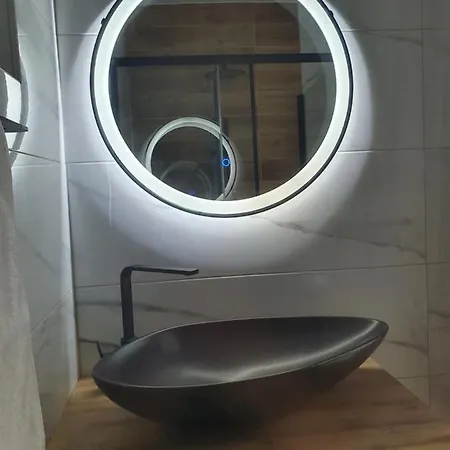 Legin Apartment