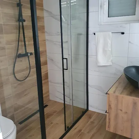 Legin Apartment