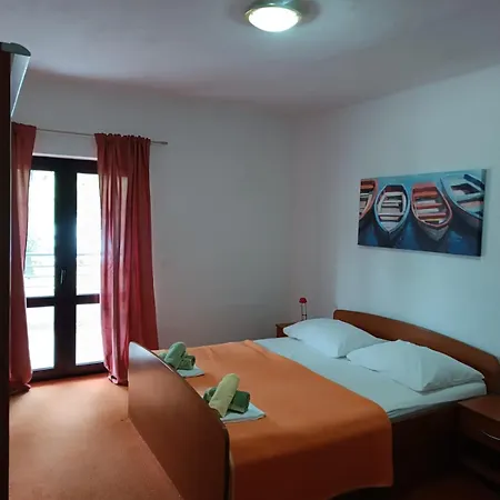 Legin Apartment
