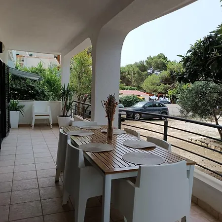 Apartman Legin *