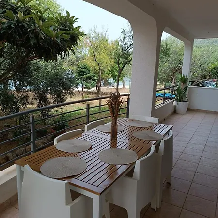 Apartman Legin *
