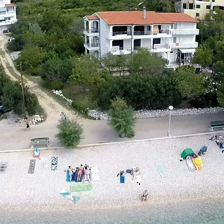Legin * Živogošće