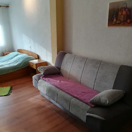 Apartment Legin *