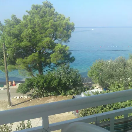 Apartman Legin