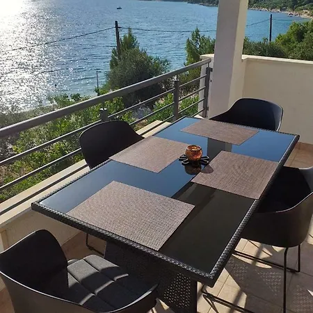 Legin * Živogošće