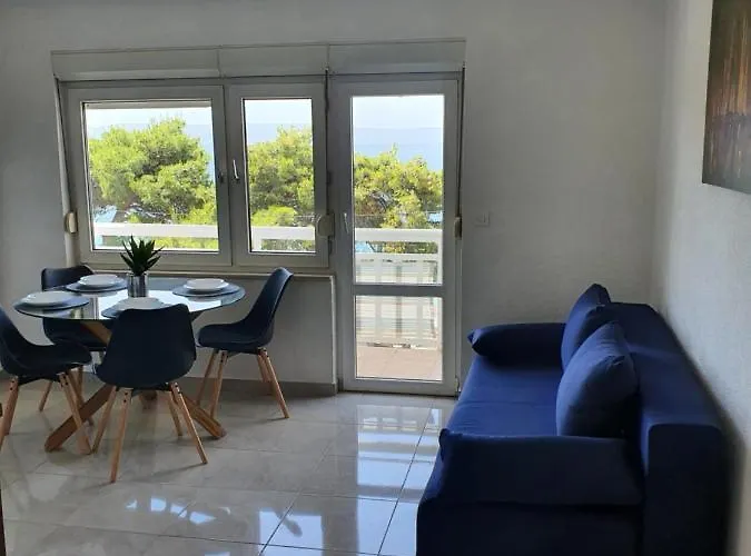 Apartman Legin