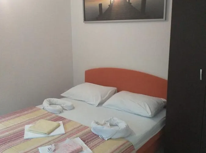 Legin * Živogošće