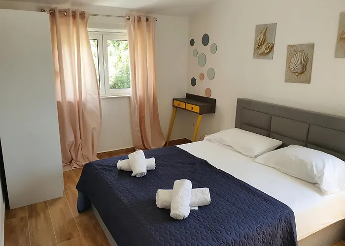 Apartman Legin *