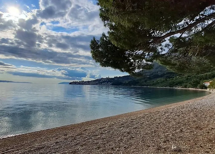 Apartament Legin Živogošće