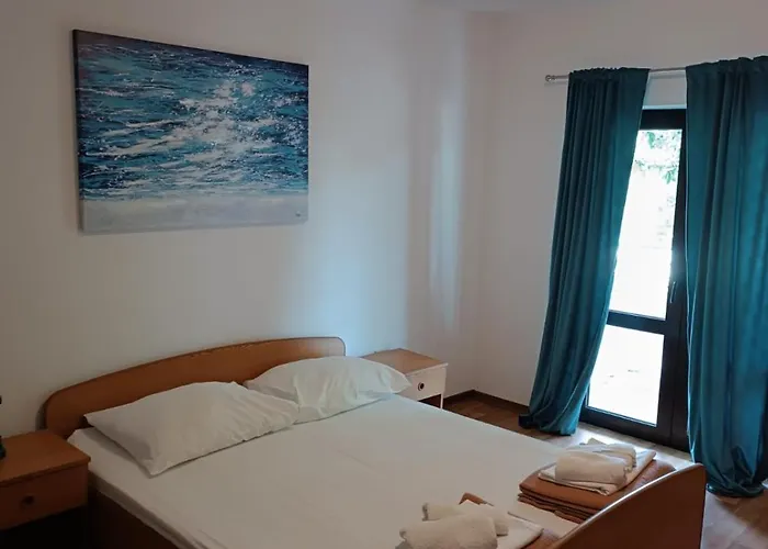 Apartament Legin Živogošće