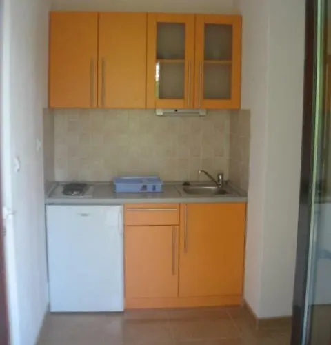 Legin Apartament Živogošće
